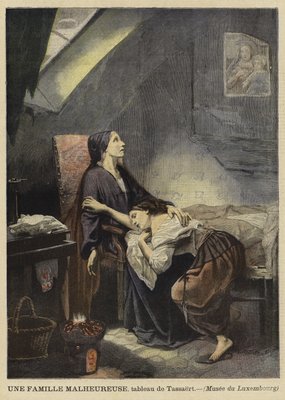 Octave Tassaert - An